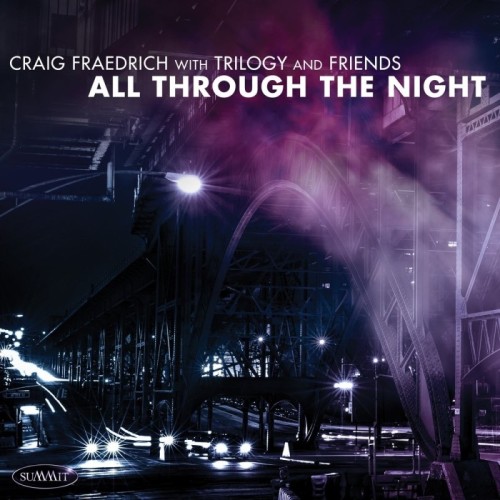 Craig Fraedrich - All Through The Night