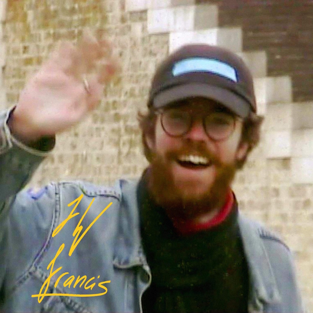 JW Francis - We Share A Similar Joy