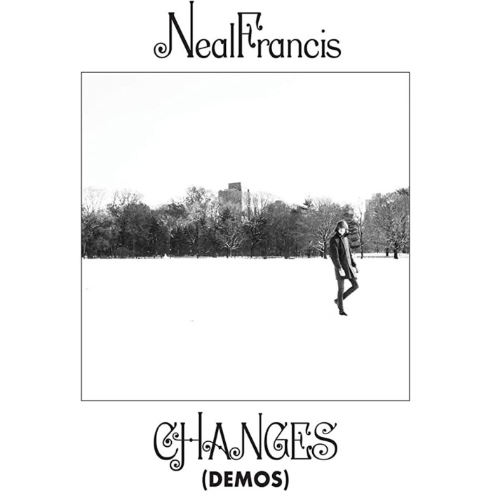 Neal Francis - Changes (Demos)