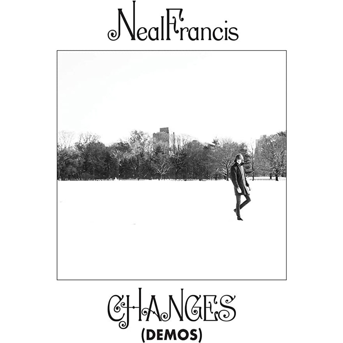 Neal Francis - Changes (Demos)