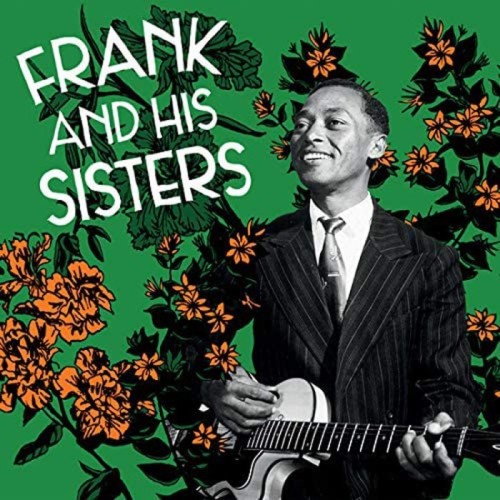 Frank & His Sisters - Frank And His Sisters