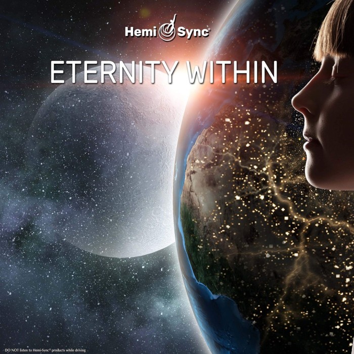 Frank Danna & Hemi-Sync - Eternity Within