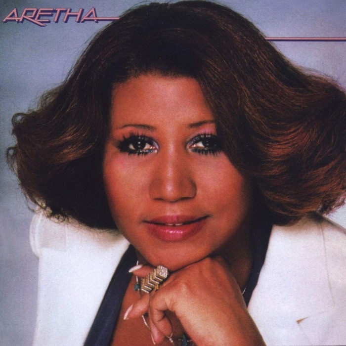 Aretha Franklin - Aretha - Expanded Edition