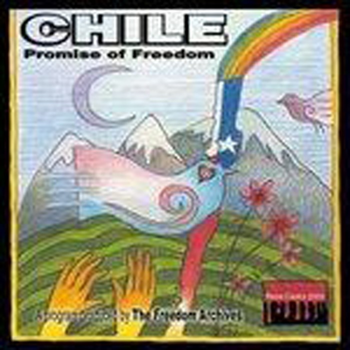 Freedom Archives - Chile: Promise Of Freedom