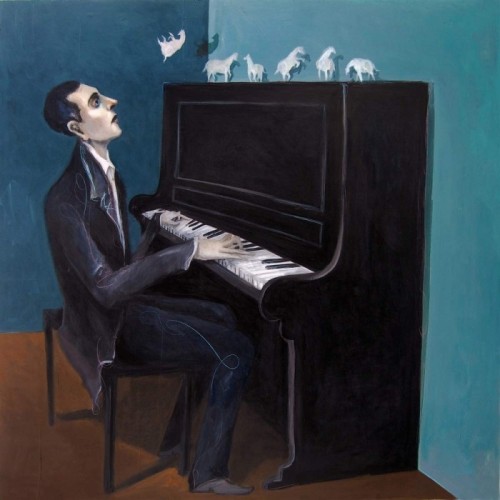 Nik Freitas - Cavalo Morto