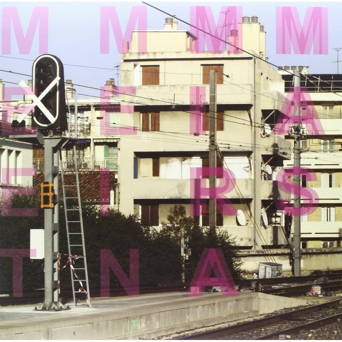 Matthew Friedberger - Meet Me In Miramas