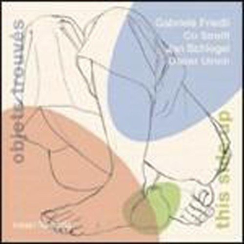 Objets Trouvés - This Side Up