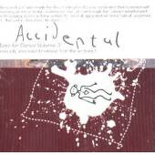 Fred Frith - Accidental