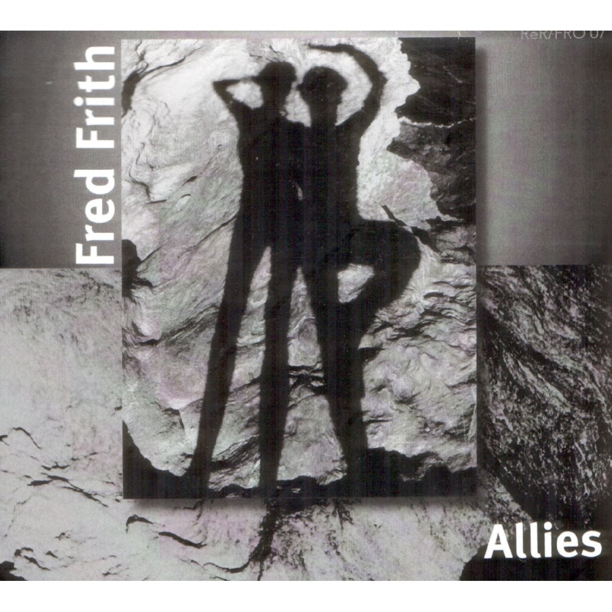 Fred Frith - Allies