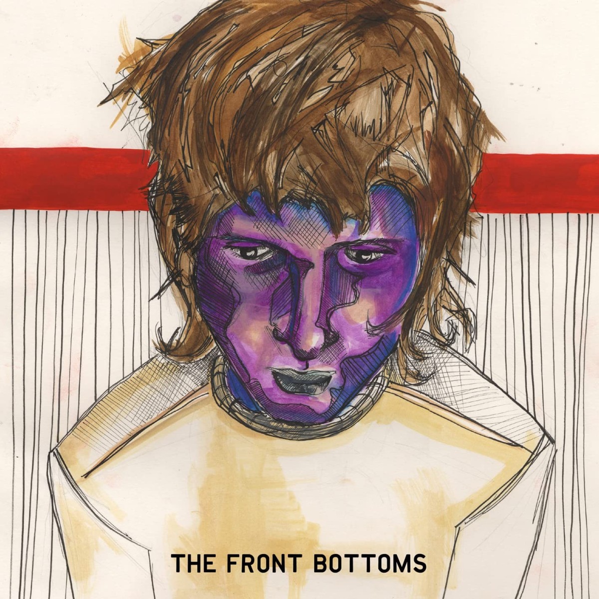 Front Bottoms - Front Bottoms (10th Anniversary Edition)