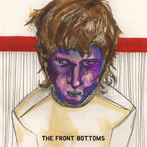 Front Bottoms - Front Bottoms (10th Anniversary Edition)