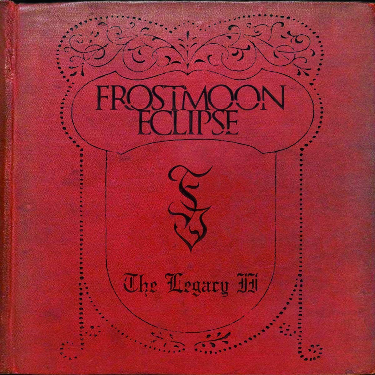 Frostmoon Eclipse - Legacy II