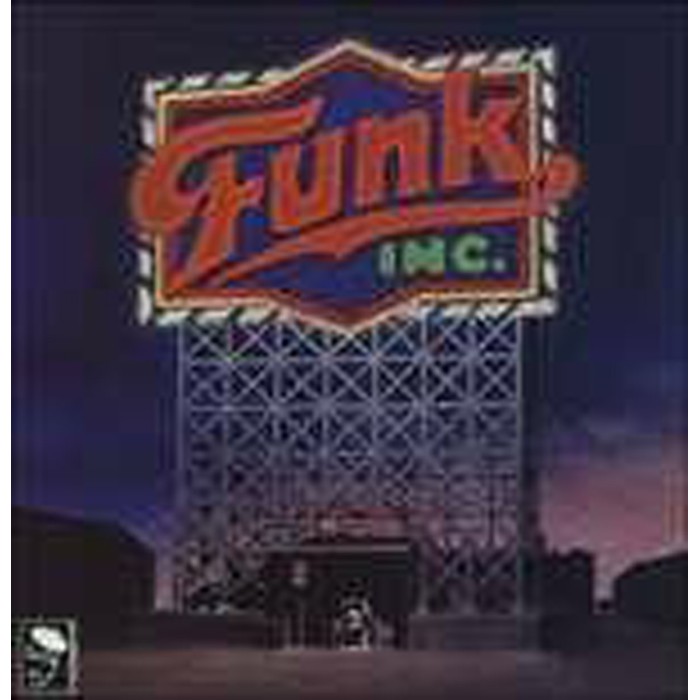 Funk, Inc. - Funk Inc