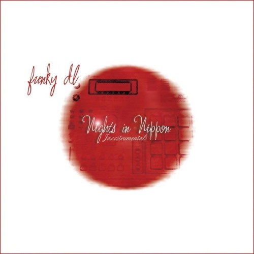 Funky DL - Nights In Nippon Jazzstrumentals
