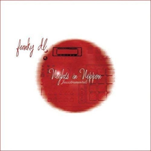 Funky DL - Nights In Nippon Jazzstrumentals