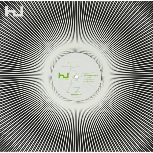 Funkystepz - Trouble