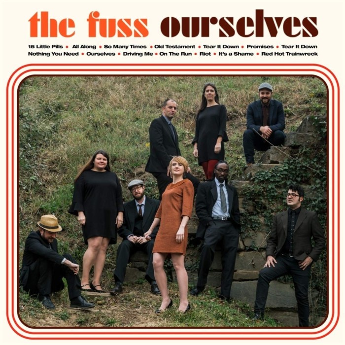 Fuss - Ourselves