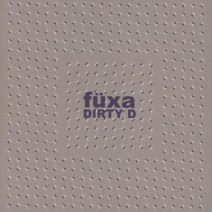 Fuxa - Dirty D