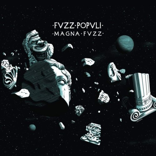 Fvzz Populi - Magna Fvzz