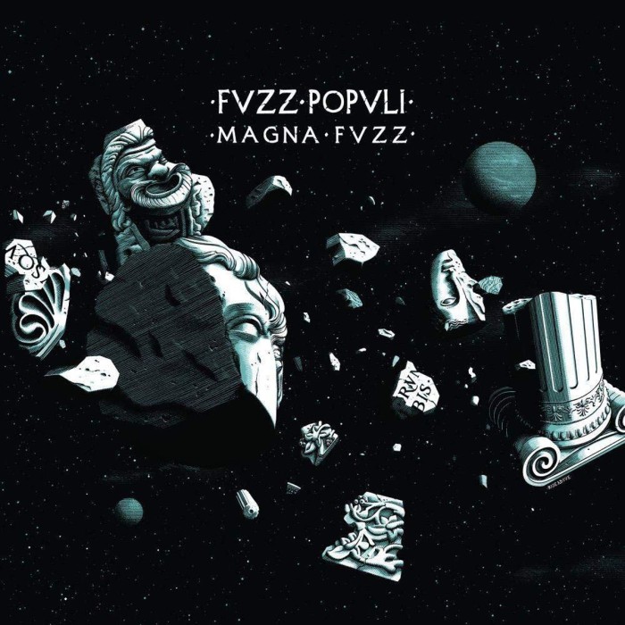 Fvzz Populi - Magna Fvzz