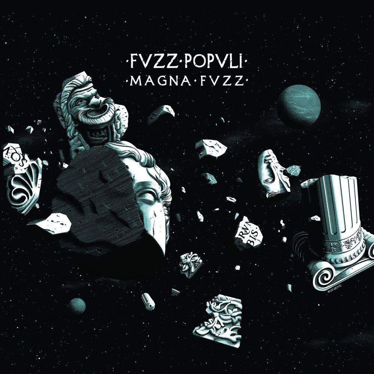 Fvzz Populi - Magna Fvzz