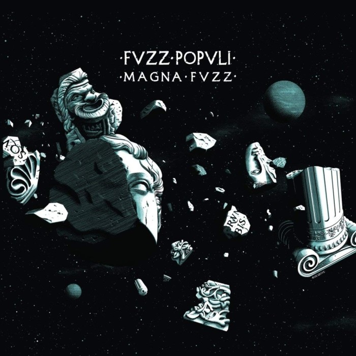 Fvzz Populi - Magna Fvzz