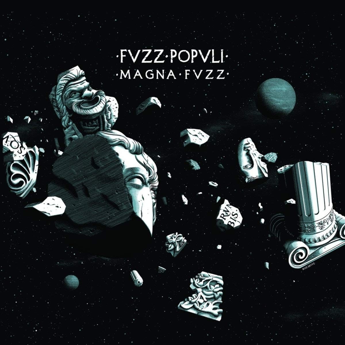 Fvzz Populi - Magna Fvzz