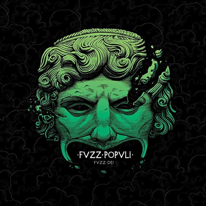 Fvzz Popvli - Fvzz Dei