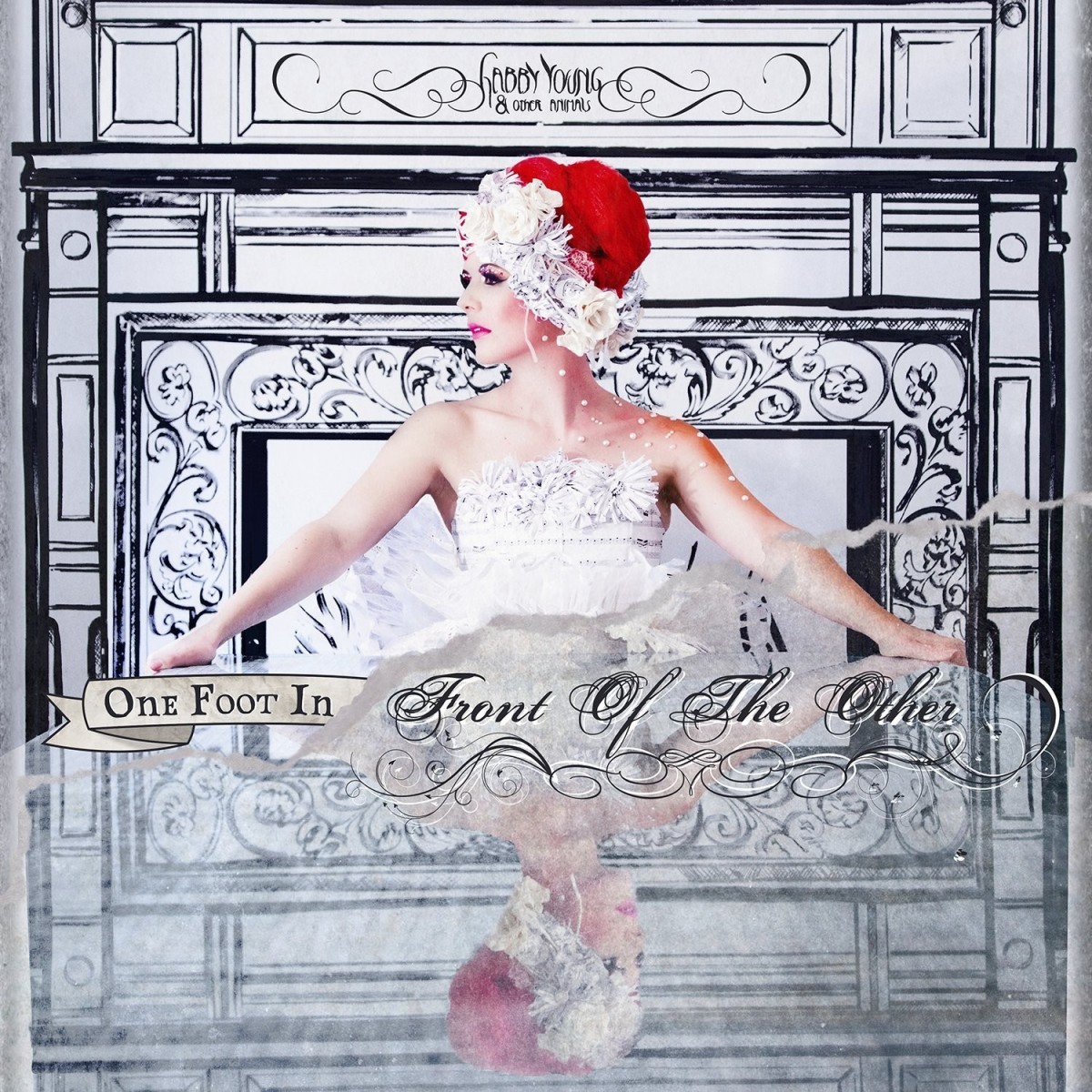 Gabby Young & Other Animals - One Foot In Front Of The Other