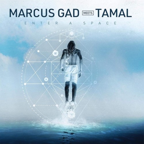 Marcus Gad - Enter A Space (+ Remix)