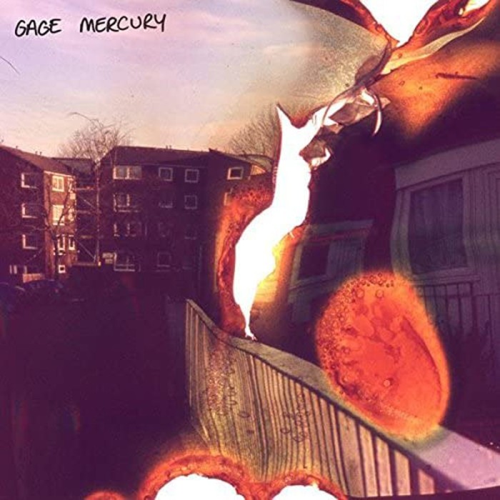 Gage - Mercury (Ep)