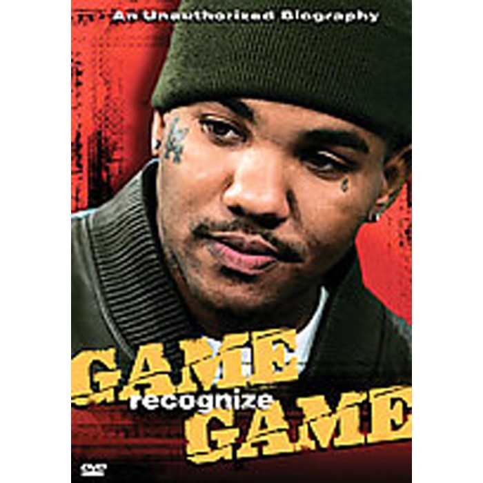 Game - Game Recognize Game Unauthorized