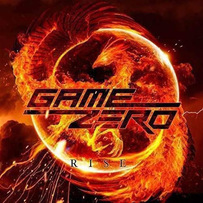 Game Zero - Rise