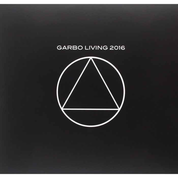Garbo - Living 2016