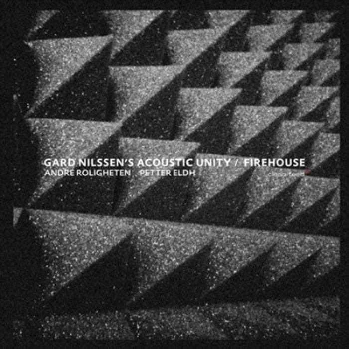 Gard Nilssen's Acoustic Unity - Firehouse