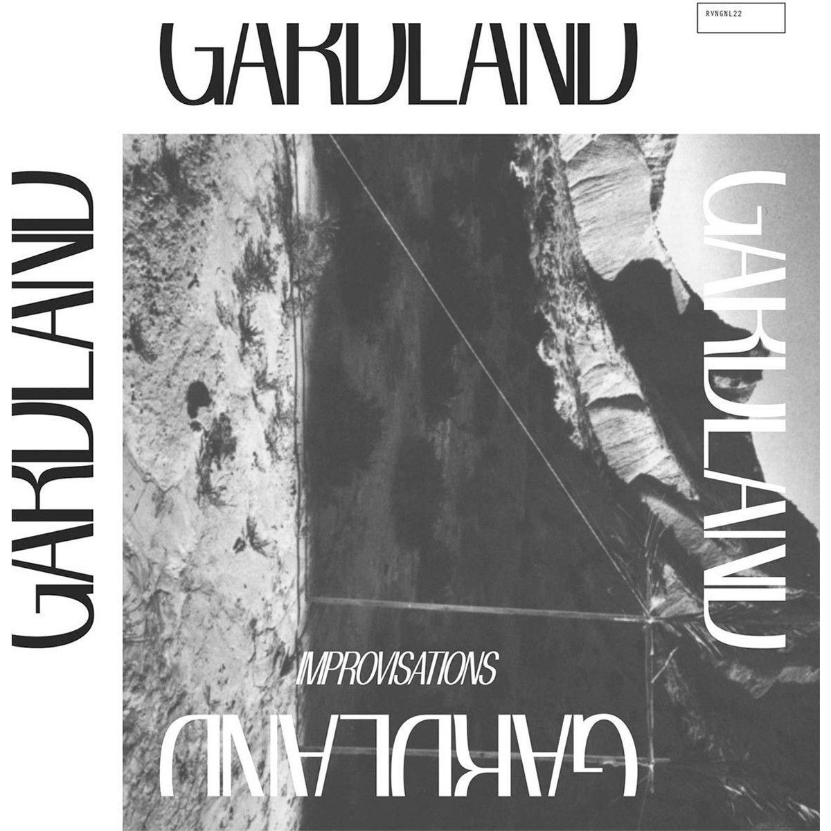 Gardland - Improvisations