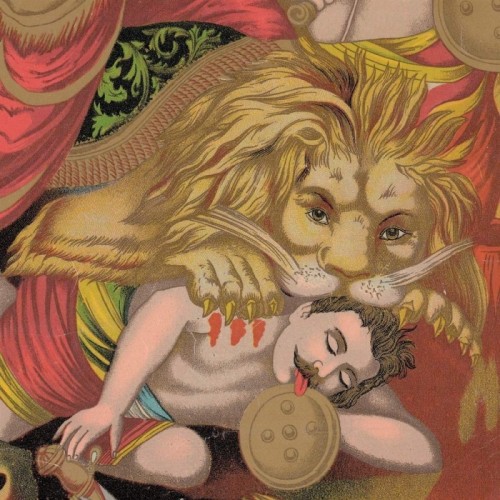 Gareth Sager & The Hung - Juicy Rivers