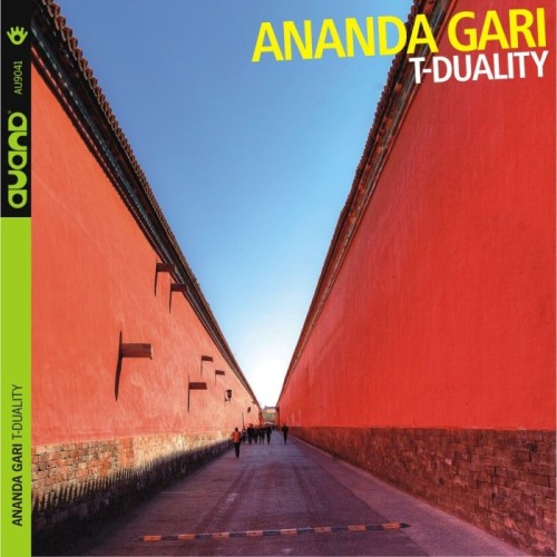 Ananda Gari - T-Duality