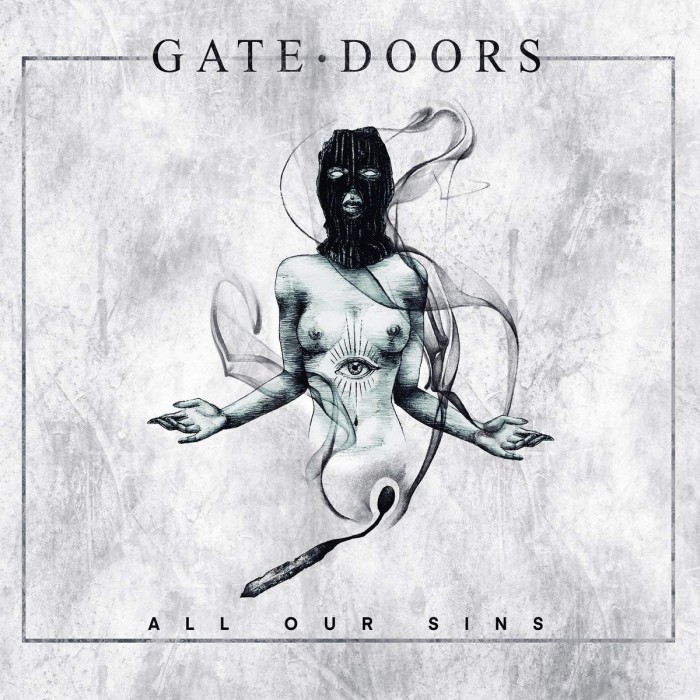 Gate Doors - All Our Sins