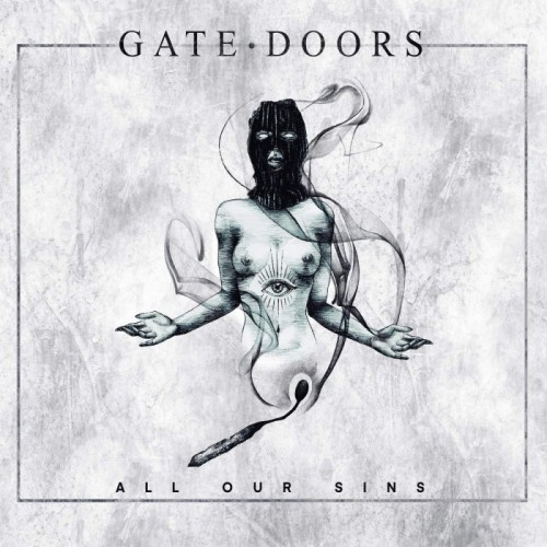 Gate Doors - All Our Sins
