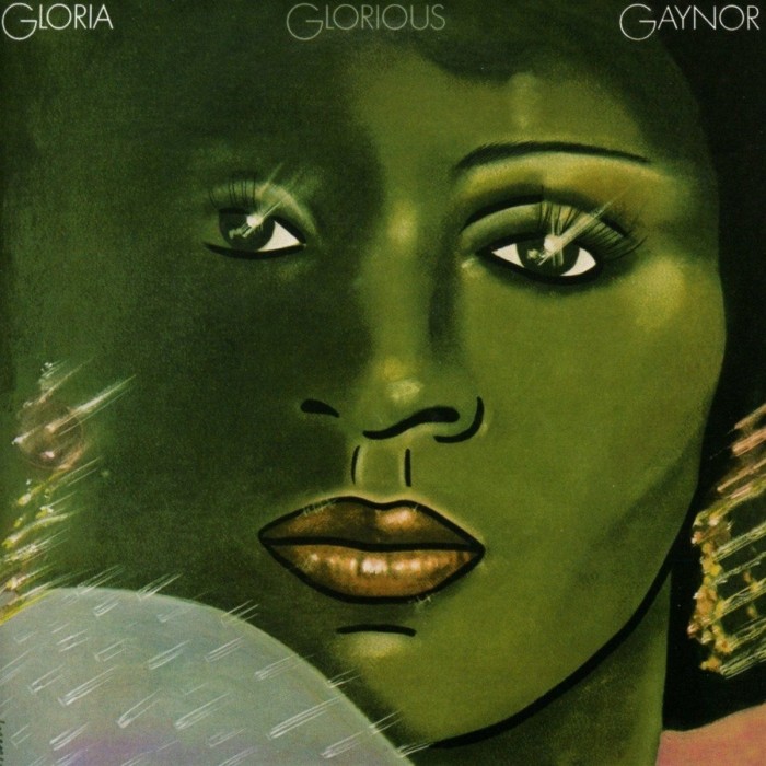 Gloria Gaynor - Glorious (Expanded Edition)