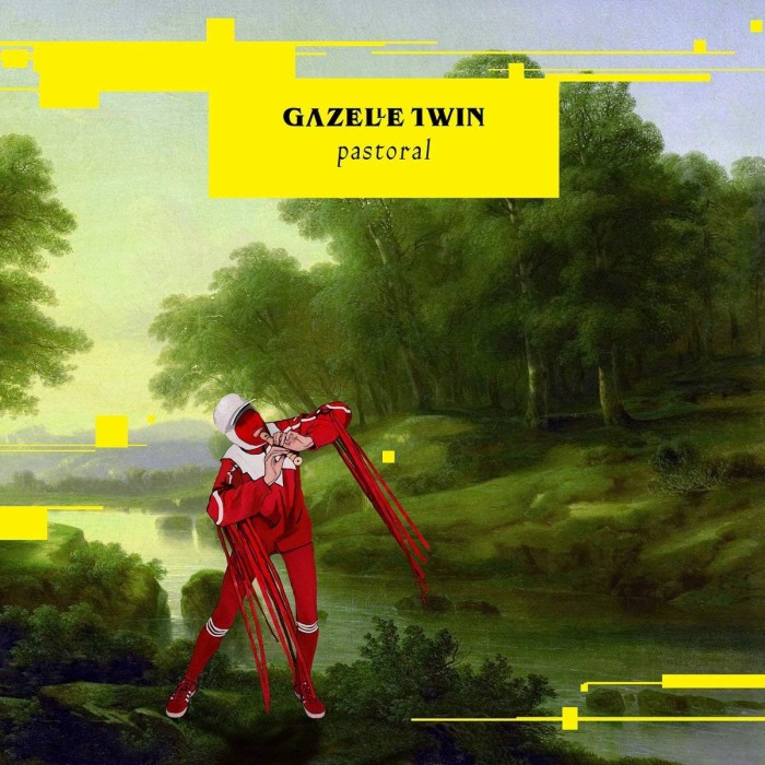 Gazelle Twin - Pastoral