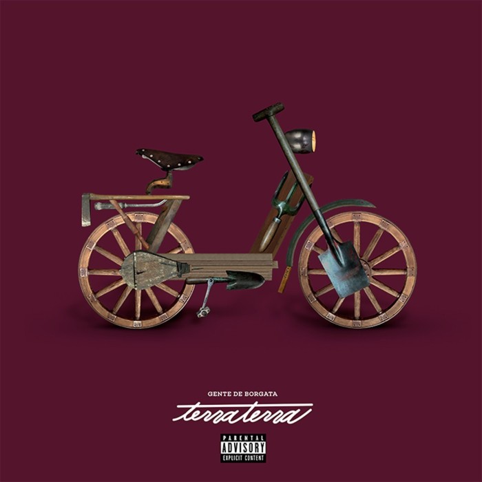Gente De Borgata - Terra Terra