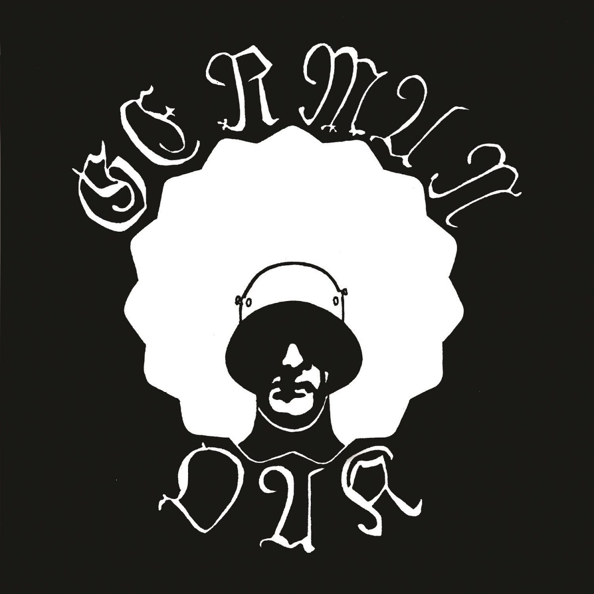 German Oak - Down In The Bunker
