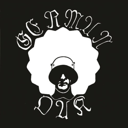 German Oak - Down In The Bunker