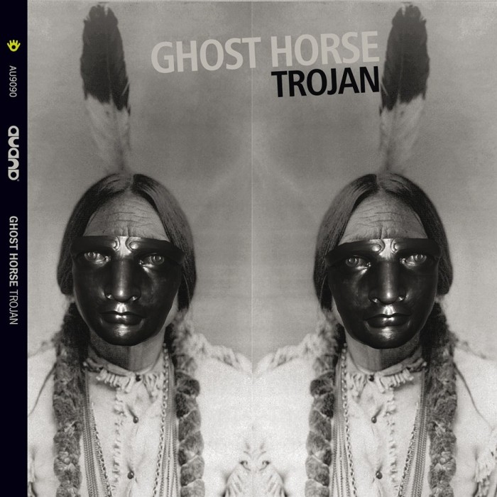 Ghost Horse - Trojan