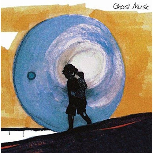 Ghost Music - I Was Hoping You'd Pass By Here