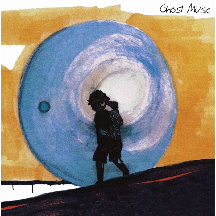 Ghost Music - I Was Hoping You'd Pass By Here