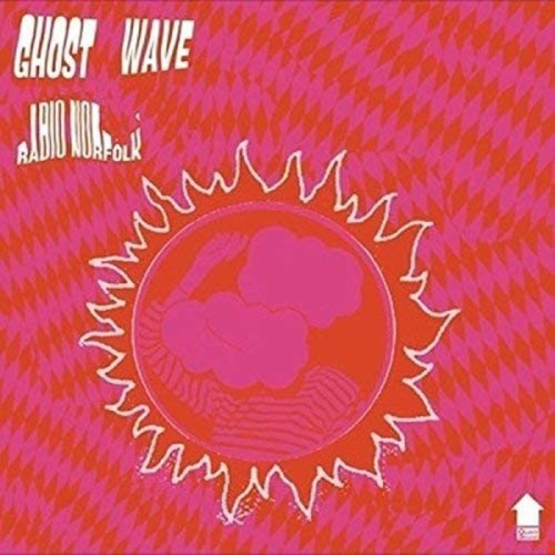 Ghost Wave - Radio Norfolk