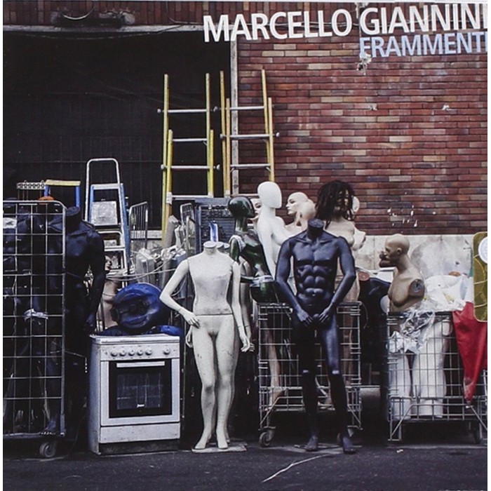 Marcello Giannini - Frammenti